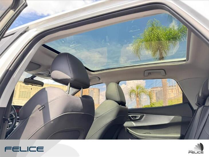 galeria TIGGO 5X PRO