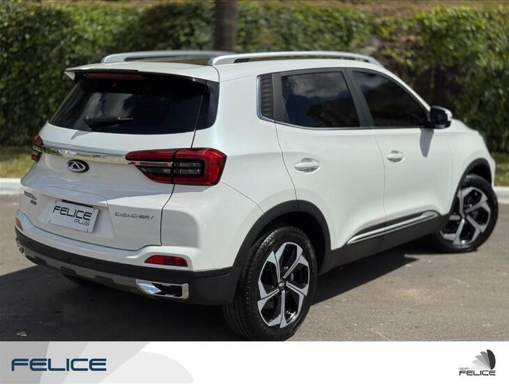 galeria TIGGO 5X PRO