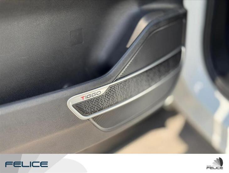 galeria TIGGO 5X PRO