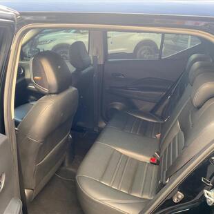 Nissan KICKS 1.6 16V FLEXSTART EXCLUSIVE XTRONIC