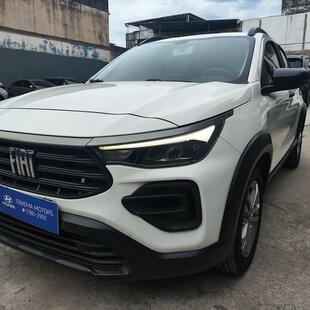 Fiat PULSE 1.3 FLEX DRIVE MANUAL