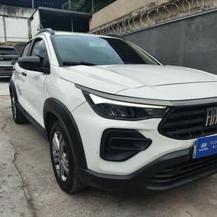 Fiat PULSE 1.3 FLEX DRIVE MANUAL