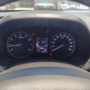 Hyundai CRETA 1.6 16V FLEX ACTION AUTOMÁTICO