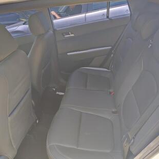 Hyundai CRETA 1.6 16V FLEX ACTION AUTOMÁTICO