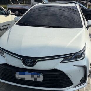 Toyota COROLLA 1.8 VVT-I HYBRID FLEX ALTIS PREMIUM CVT