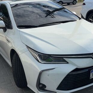 Toyota COROLLA 1.8 VVT-I HYBRID FLEX ALTIS PREMIUM CVT