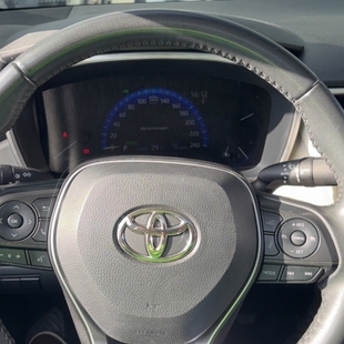 Toyota COROLLA 1.8 VVT-I HYBRID FLEX ALTIS PREMIUM CVT