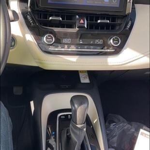 Toyota COROLLA 1.8 VVT-I HYBRID FLEX ALTIS PREMIUM CVT