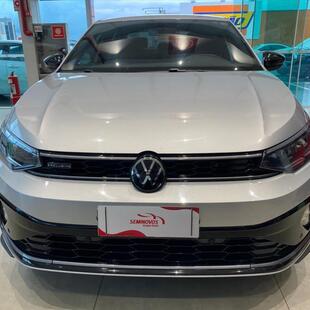 Volkswagen VIRTUS 1.4 250 TSI EXCLUSIVE AUTOMÁTICO