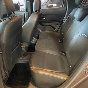 Renault DUSTER 1.3 TCE FLEX ICONIC PLUS X-TRONIC