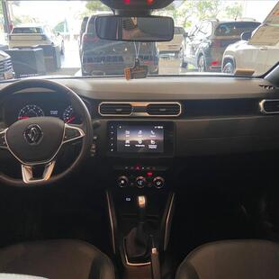 Renault DUSTER 1.3 TCE FLEX ICONIC PLUS X-TRONIC