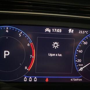 Volkswagen VIRTUS 1.4 250 TSI EXCLUSIVE AUTOMÁTICO