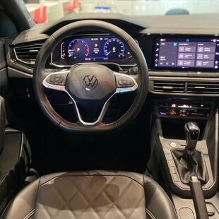 Volkswagen VIRTUS 1.4 250 TSI EXCLUSIVE AUTOMÁTICO