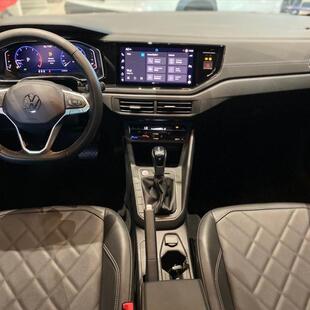 Volkswagen VIRTUS 1.4 250 TSI EXCLUSIVE AUTOMÁTICO