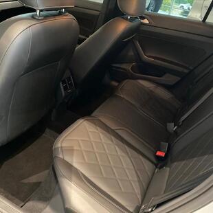 Volkswagen VIRTUS 1.4 250 TSI EXCLUSIVE AUTOMÁTICO