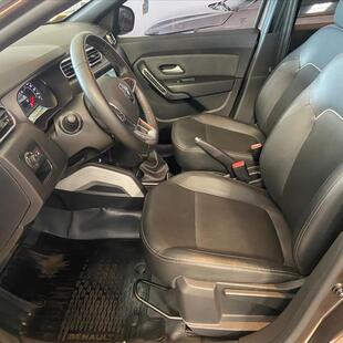 Renault DUSTER 1.3 TCE FLEX ICONIC PLUS X-TRONIC