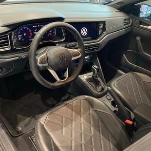 Volkswagen VIRTUS 1.4 250 TSI EXCLUSIVE AUTOMÁTICO
