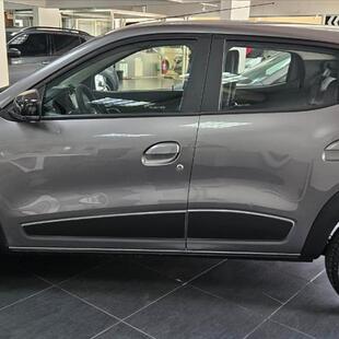 Renault KWID 1.0 12V SCE FLEX INTENSE MANUAL