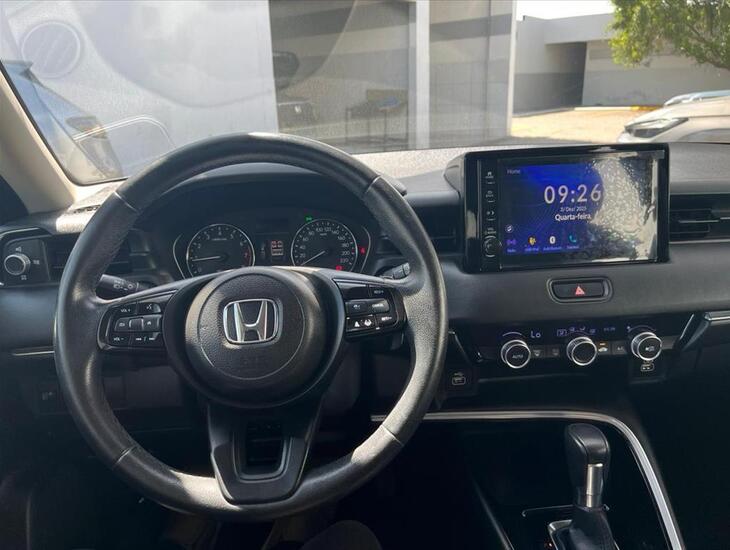 galeria HR-V