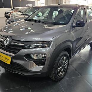 Renault KWID 1.0 12V SCE FLEX INTENSE MANUAL