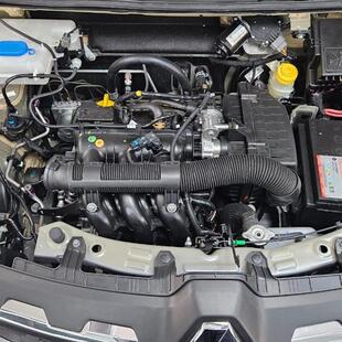 Renault KWID 1.0 12V SCE FLEX INTENSE MANUAL