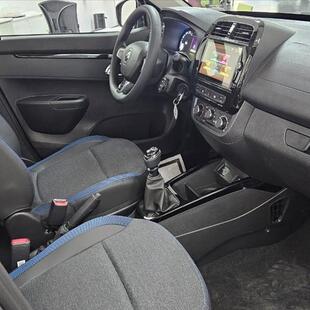 Renault KWID 1.0 12V SCE FLEX INTENSE MANUAL