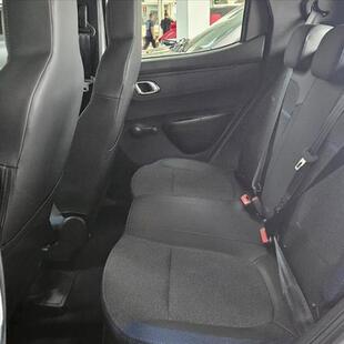 Renault KWID 1.0 12V SCE FLEX INTENSE MANUAL