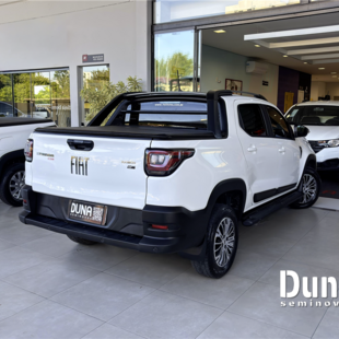 Fiat STRADA 1.3 FIREFLY FLEX RANCH CD CVT