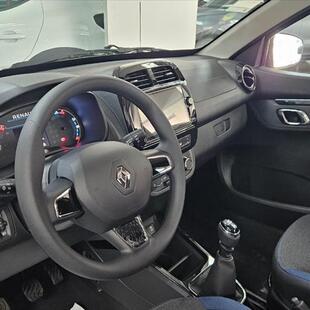 Renault KWID 1.0 12V SCE FLEX INTENSE MANUAL