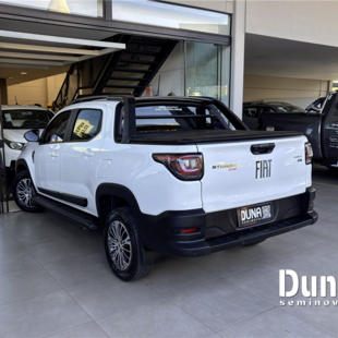 Fiat STRADA 1.3 FIREFLY FLEX RANCH CD CVT