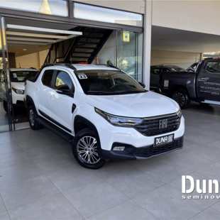 Fiat STRADA 1.3 FIREFLY FLEX RANCH CD CVT