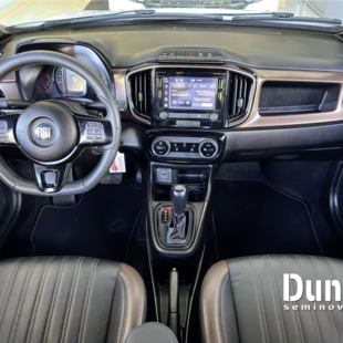 Fiat STRADA 1.3 FIREFLY FLEX RANCH CD CVT