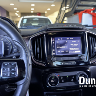 Fiat STRADA 1.3 FIREFLY FLEX RANCH CD CVT