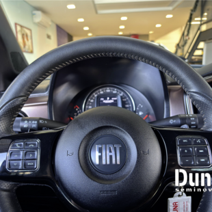 Fiat STRADA 1.3 FIREFLY FLEX RANCH CD CVT