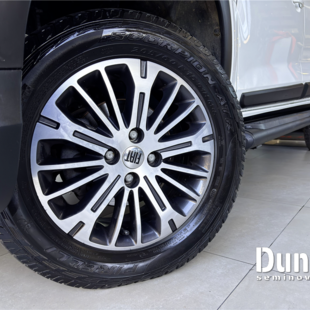 Fiat STRADA 1.3 FIREFLY FLEX RANCH CD CVT