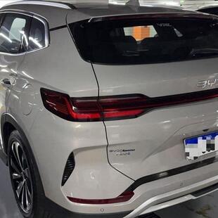 Byd SONG PLUS 1.5 DM-I HÍBRIDO AUTOMÁTICO