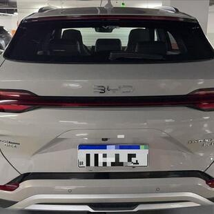 Byd SONG PLUS 1.5 DM-I HÍBRIDO AUTOMÁTICO