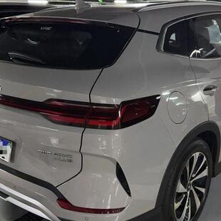 Byd SONG PLUS 1.5 DM-I HÍBRIDO AUTOMÁTICO