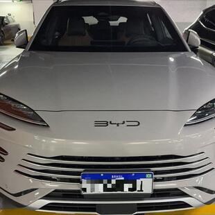 Byd SONG PLUS 1.5 DM-I HÍBRIDO AUTOMÁTICO
