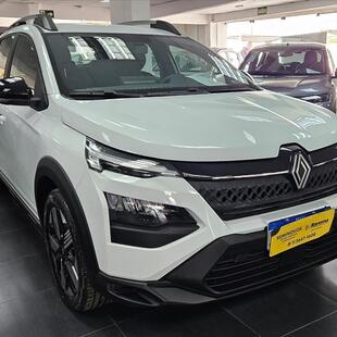 Renault KARDIAN 1.0 TCE FLEX TECHNO EDC