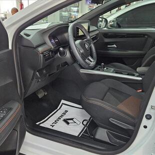 Renault KARDIAN 1.0 TCE FLEX TECHNO EDC