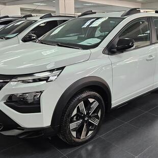 Renault KARDIAN 1.0 TCE FLEX TECHNO EDC