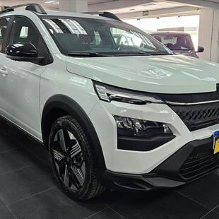 Renault KARDIAN 1.0 TCE FLEX TECHNO EDC