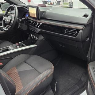 Renault KARDIAN 1.0 TCE FLEX TECHNO EDC