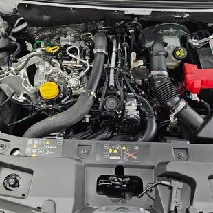 Renault KARDIAN 1.0 TCE FLEX TECHNO EDC