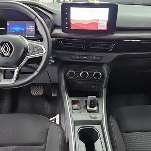 Renault KARDIAN 1.0 TCE FLEX TECHNO EDC