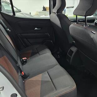 Renault KARDIAN 1.0 TCE FLEX TECHNO EDC