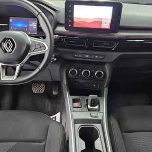 Renault KARDIAN 1.0 TCE FLEX TECHNO EDC