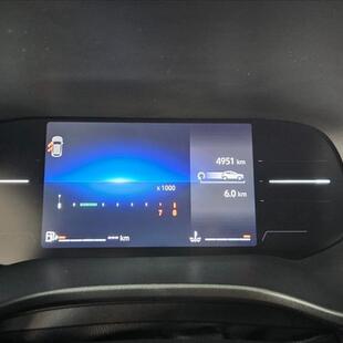 Renault KARDIAN 1.0 TCE FLEX TECHNO EDC