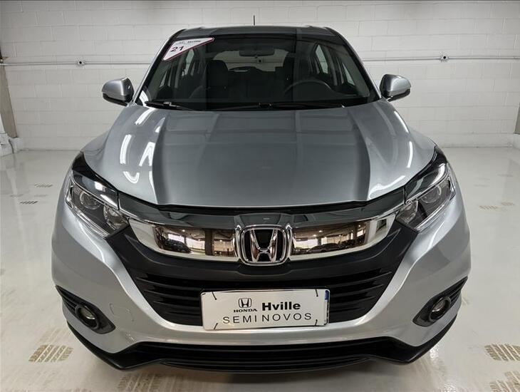 galeria HR-V